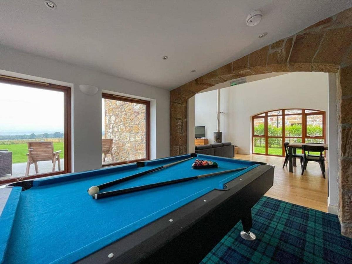Balloan Steading West Dornoch Exterior photo