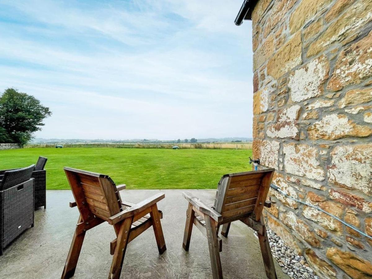 Balloan Steading West Dornoch Exterior photo